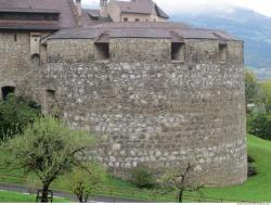 Photo Reference of Building Castle